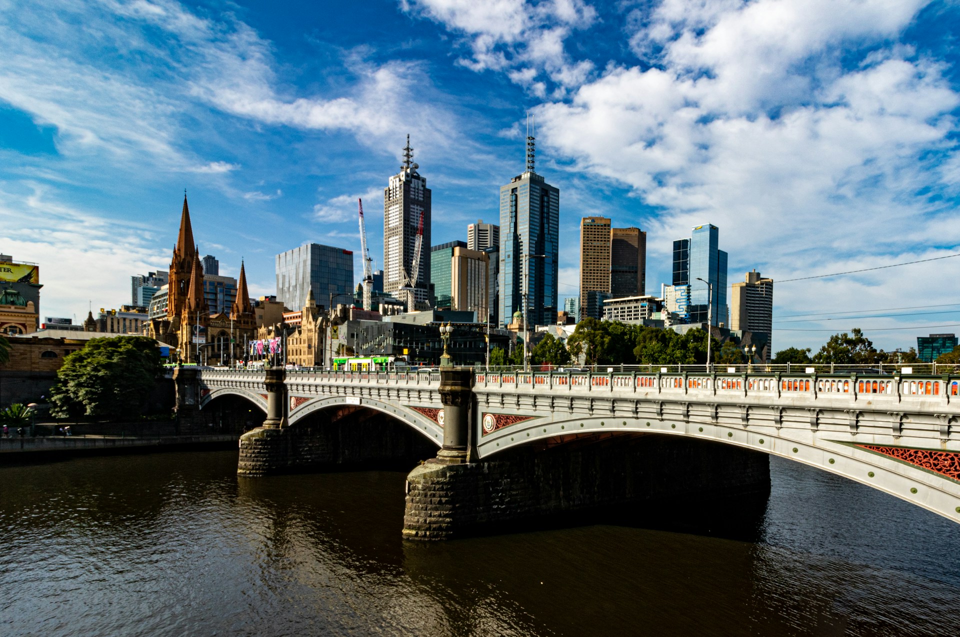 Harbour Bridge