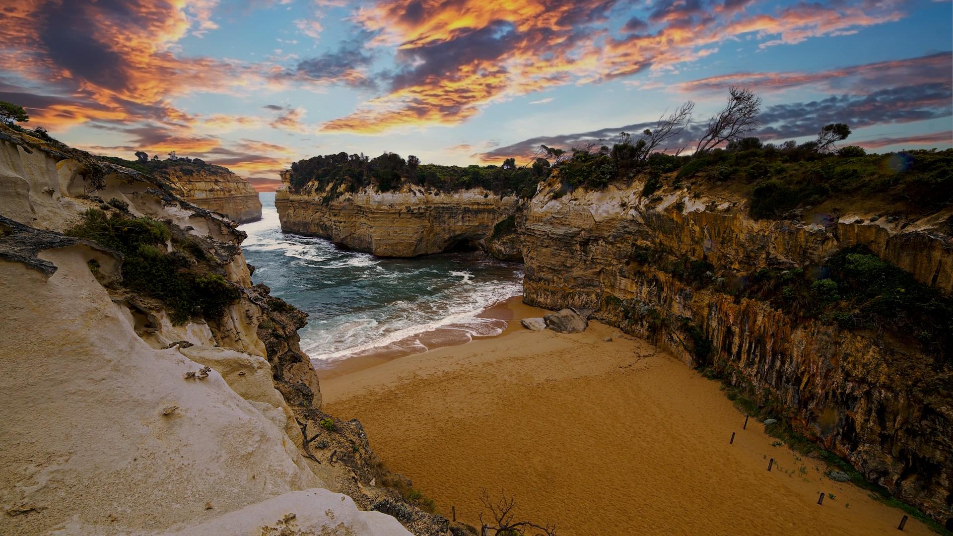 Bondi Beach